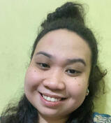 Nicole - Twitter admin